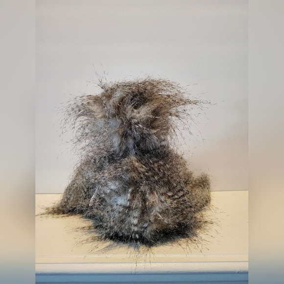 Sloth Plush 12in with Heavy Bottom by Hobby Lobby Stuffed Animal Display Plush - Picture 8 of 13